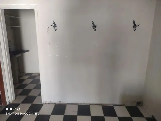 Imagem 2: Casa 2 Qts com Garagem na 510 Samambaia