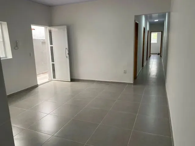 Imagem: Casa 3 Quartos, Primeira Locação