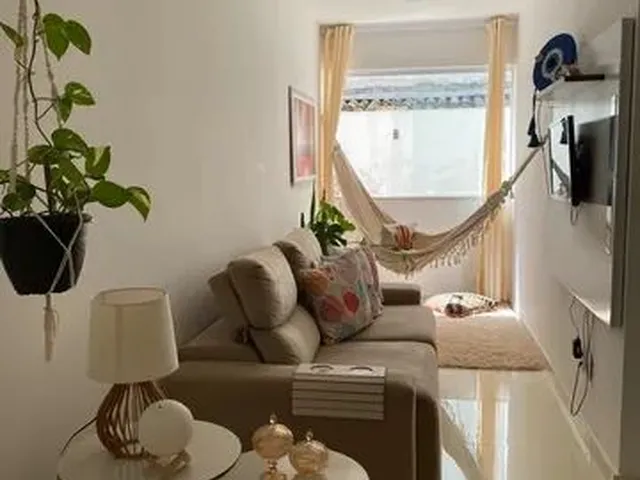 Imagem: Apartamento 2/4 Pitangueiras