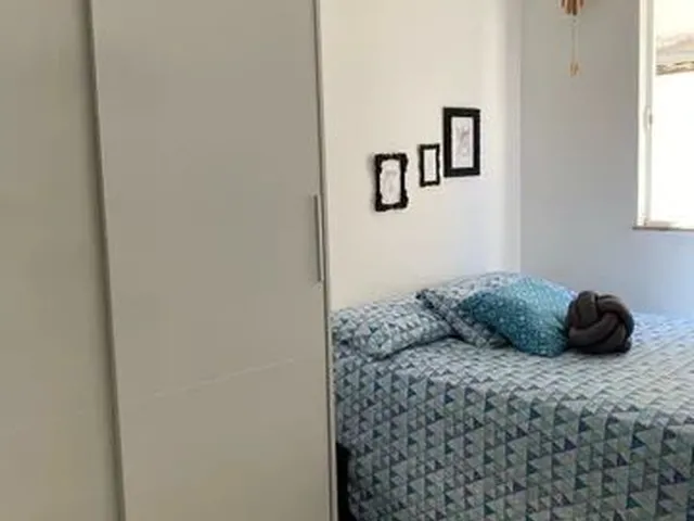 Imagem 5: Apartamento 2/4 Pitangueiras