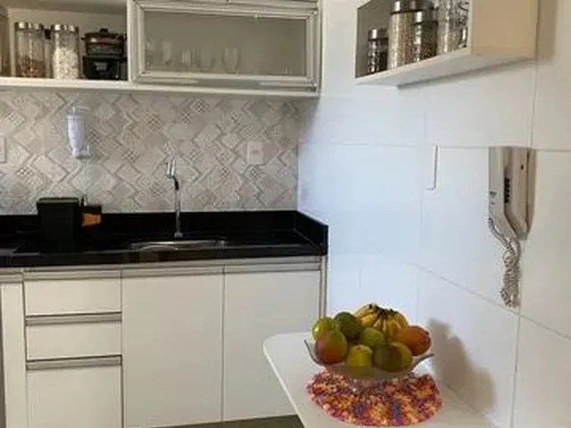 Imagem 6: Apartamento 2/4 Pitangueiras