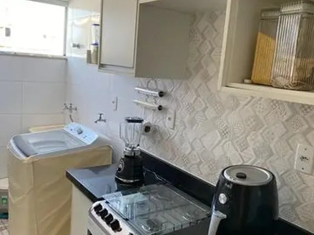 Imagem 4: Apartamento 2/4 Pitangueiras
