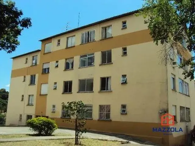 Imagem: Apartamento para Aluguel, 1 Quarto, 1 Vaga