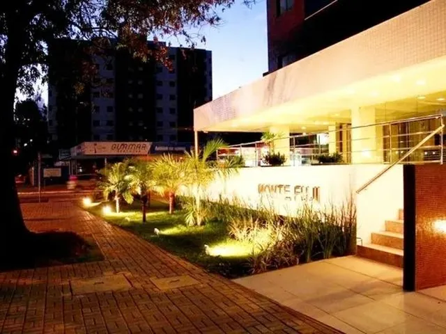 Imagem: Aluga-Se Apartamento Mobiliado em Cabo Branco