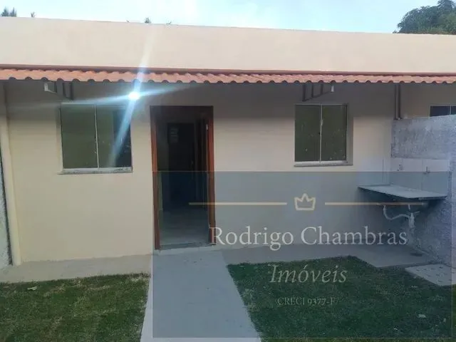 Imagem: Casa para Locação em Serra, Jacaraípe