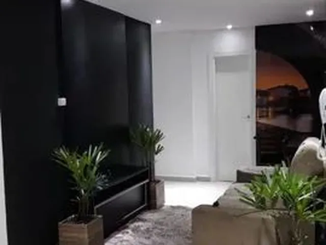 Imagem: Apartamento Batel Aluga Todo Mobiliado