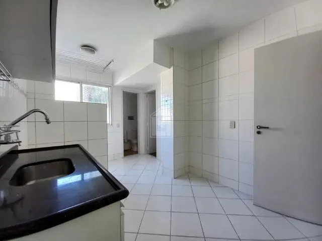 Imagem: Apartamento para Aluguel, 3 Quartos, 1 Vaga