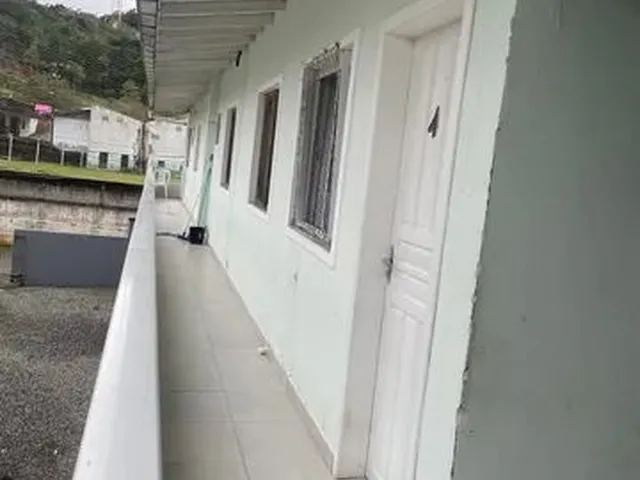 Imagem 1: Alugo Apartamento Praia Brava Itajaí