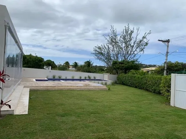 Imagem 2: Casa Térrea 5 Suítes em Busca Vida