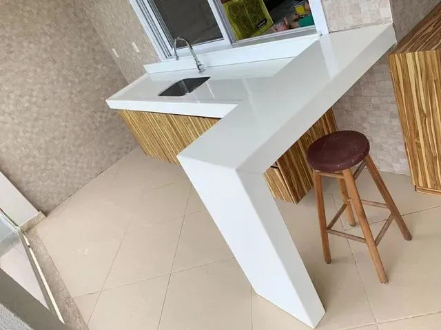 Imagem 5: Casa Térrea 5 Suítes em Busca Vida
