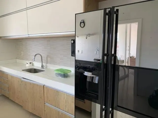 Imagem 6: Casa Térrea 5 Suítes em Busca Vida