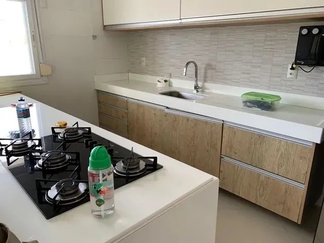 Imagem 12: Casa Térrea 5 Suítes em Busca Vida