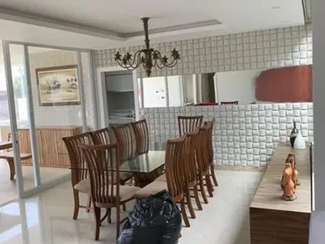 Imagem 16: Casa Térrea 5 Suítes em Busca Vida