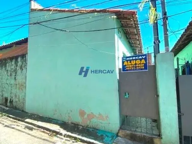 Imagem: Casa para Alugar no Bairro Vila Ede - São