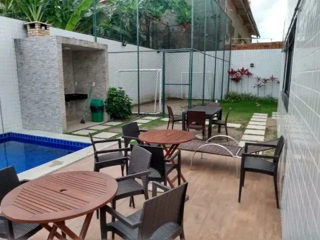 Imagem 14: Extra!!!! Excelente Apartamento Setúbal 02 Qtos 01 Suíte!!!