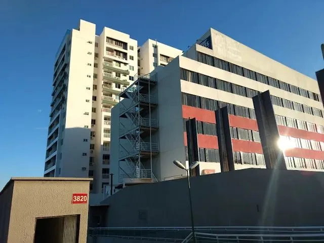 Imagem: 54859 - Condominio Boulevard João XXIII