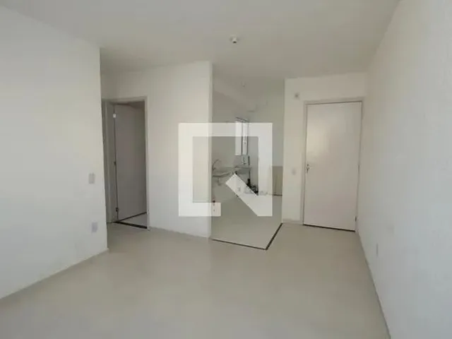 Imagem 2: Apartamento para Aluguel - Bairro Fátima, 2 Quartos, 41 M2
