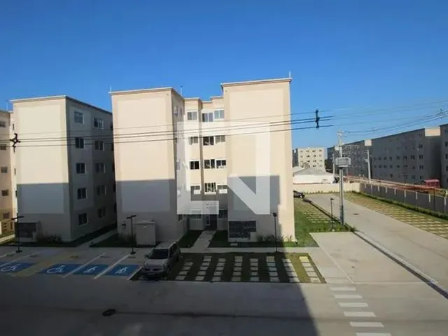 Imagem 13: Apartamento para Aluguel - Bairro Fátima, 2 Quartos, 41 M2