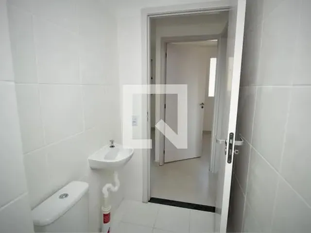 Imagem 14: Apartamento para Aluguel - Bairro Fátima, 2 Quartos, 41 M2
