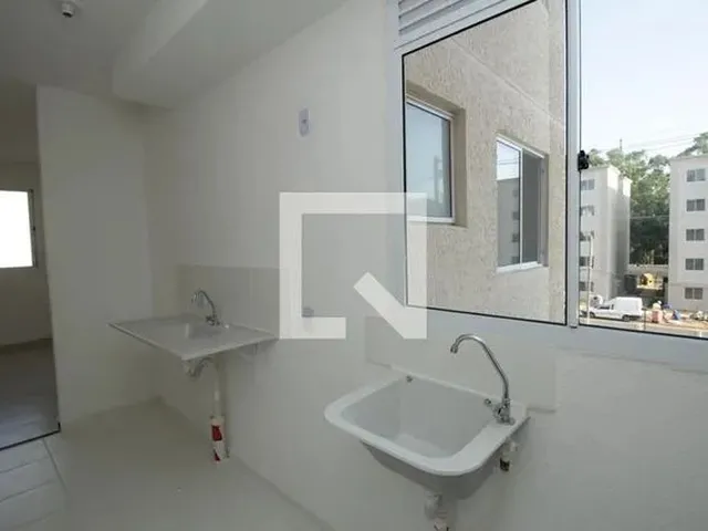 Imagem 9: Apartamento para Aluguel - Bairro Fátima, 2 Quartos, 41 M2