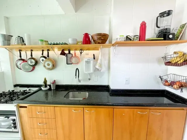 Imagem 1: Alugo Quarto em Cobertura em Coqueiros