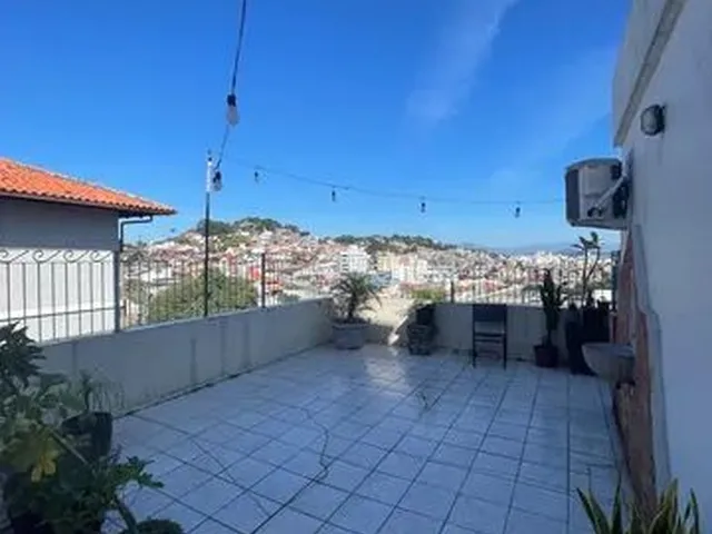 Imagem 2: Alugo Quarto em Cobertura em Coqueiros