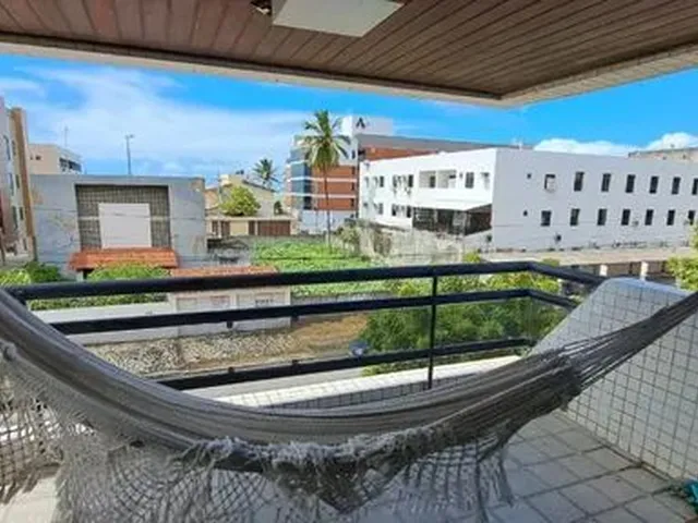 Imagem 12: Apartamento Amplo Mobiliado em Intermares pra Alugar
