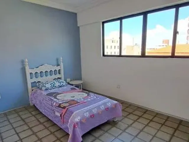 Imagem 8: Apartamento Amplo Mobiliado em Intermares pra Alugar