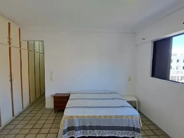 Imagem 9: Apartamento Amplo Mobiliado em Intermares pra Alugar
