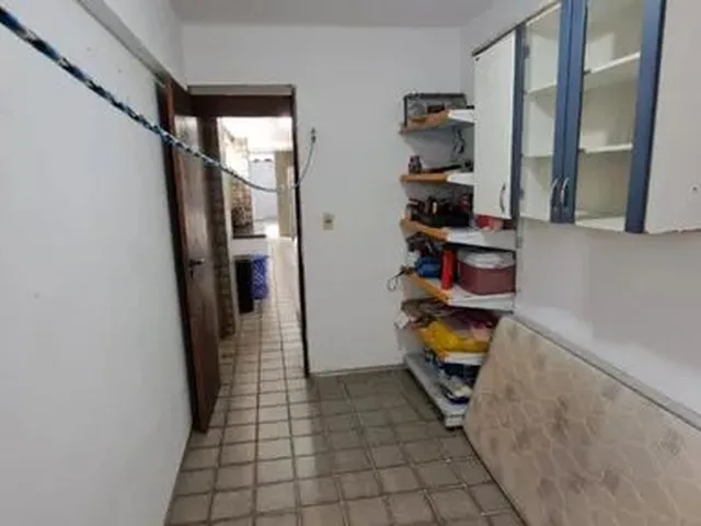 Imagem 10: Apartamento Amplo Mobiliado em Intermares pra Alugar