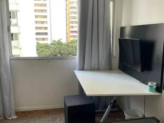 Imagem: Alugo Quarto Principal no Corredor da Vitória