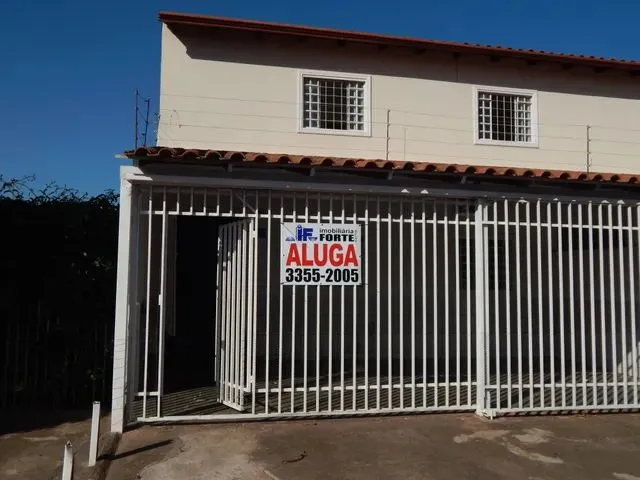 Imagem: Casa - 03 Quartos Qnl 05 - Taguatinga Norte
