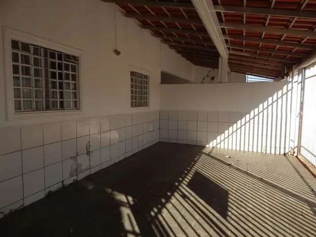 Imagem 3: Casa - 03 Quartos Qnl 05 - Taguatinga Norte