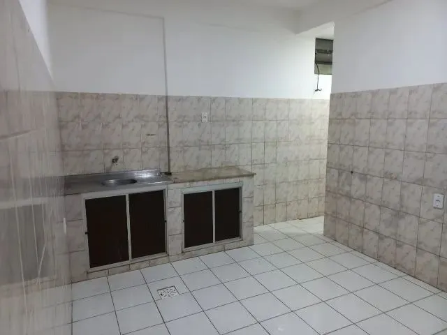 Imagem 9: Apartamento de Dois Quartos (Um Deles Suíte