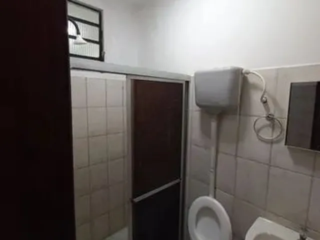 Imagem 2: Apartamento de Dois Quartos (Um Deles Suíte