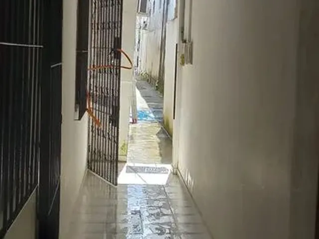 Imagem 14: Apartamento de Dois Quartos (Um Deles Suíte