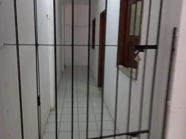 Imagem 3: Apartamento de Dois Quartos (Um Deles Suíte