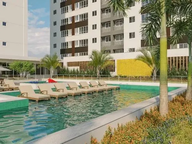 Imagem: Alugo Apartamento 3/4