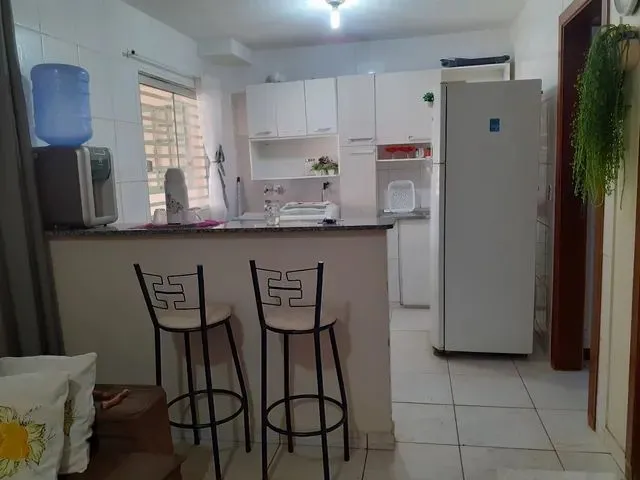Imagem 5: Apartamento Dois Quartos Mobiliado