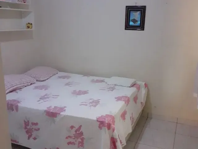 Imagem 2: Apartamento Dois Quartos Mobiliado