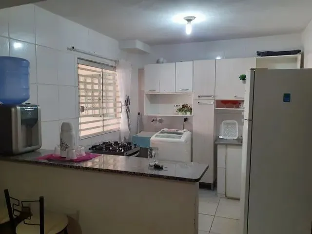 Imagem 4: Apartamento Dois Quartos Mobiliado