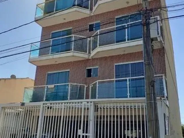 Imagem 7: Apartamento Dois Quartos Mobiliado