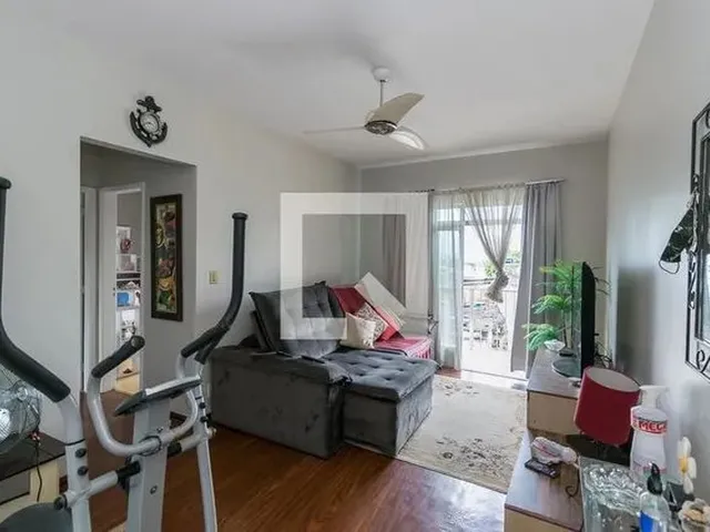 Imagem: Apartamento para Aluguel - Penha, 2 Quartos