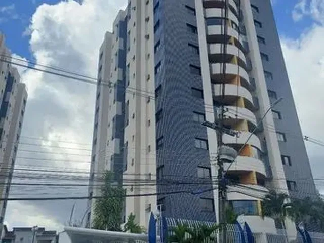Imagem: Apartamento no Adrianópolis