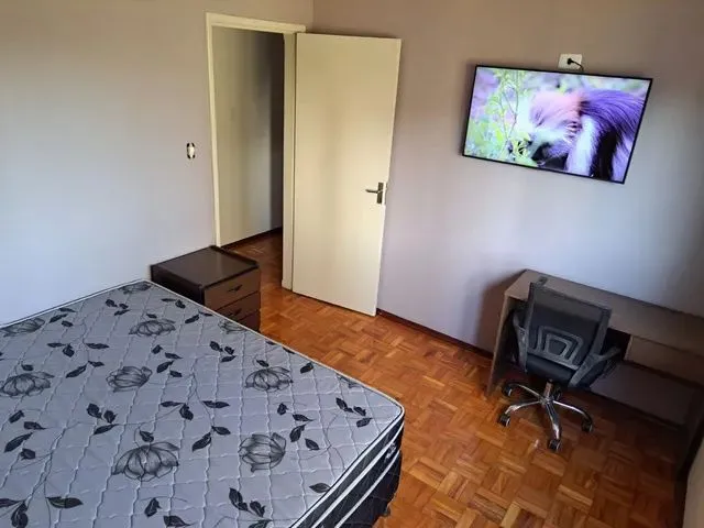 Imagem: Quarto P/ Mulher