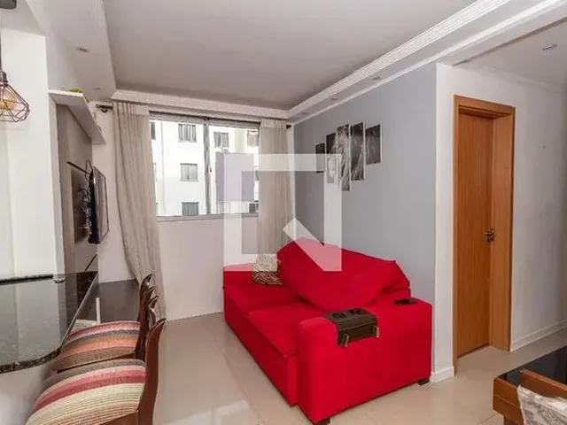 Imagem: Apartamento para Aluguel - Rubem Berta