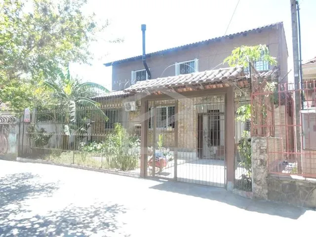 Imagem: Casa em Cristal - Porto Alegre