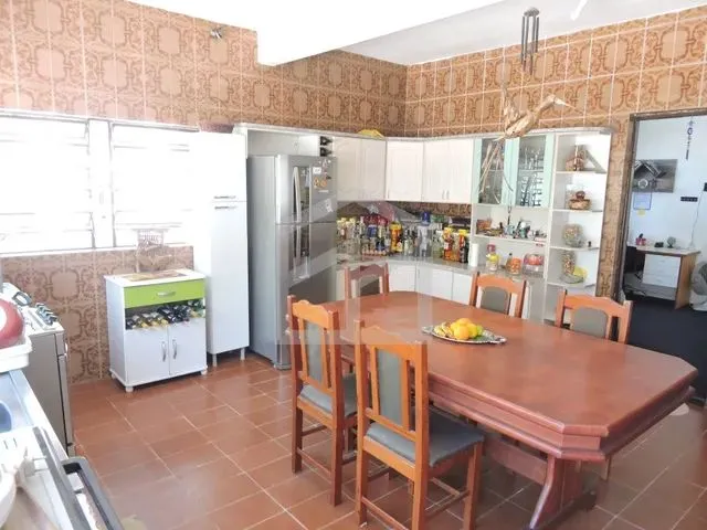 Imagem 14: Casa em Cristal - Porto Alegre