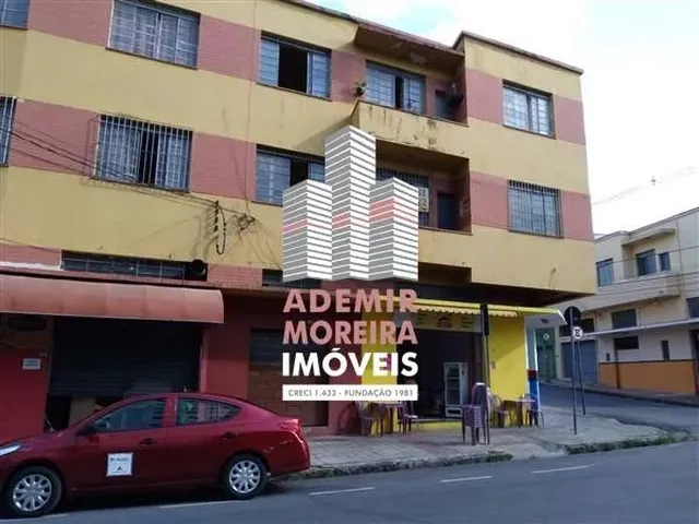 Imagem: Apartamento para Aluguel, 3 Quartos, Nova