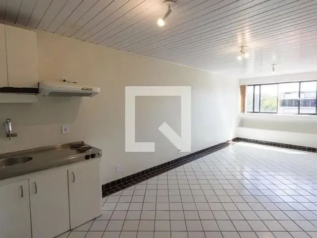 Imagem: Apartamento para Aluguel - Asa Norte, 1